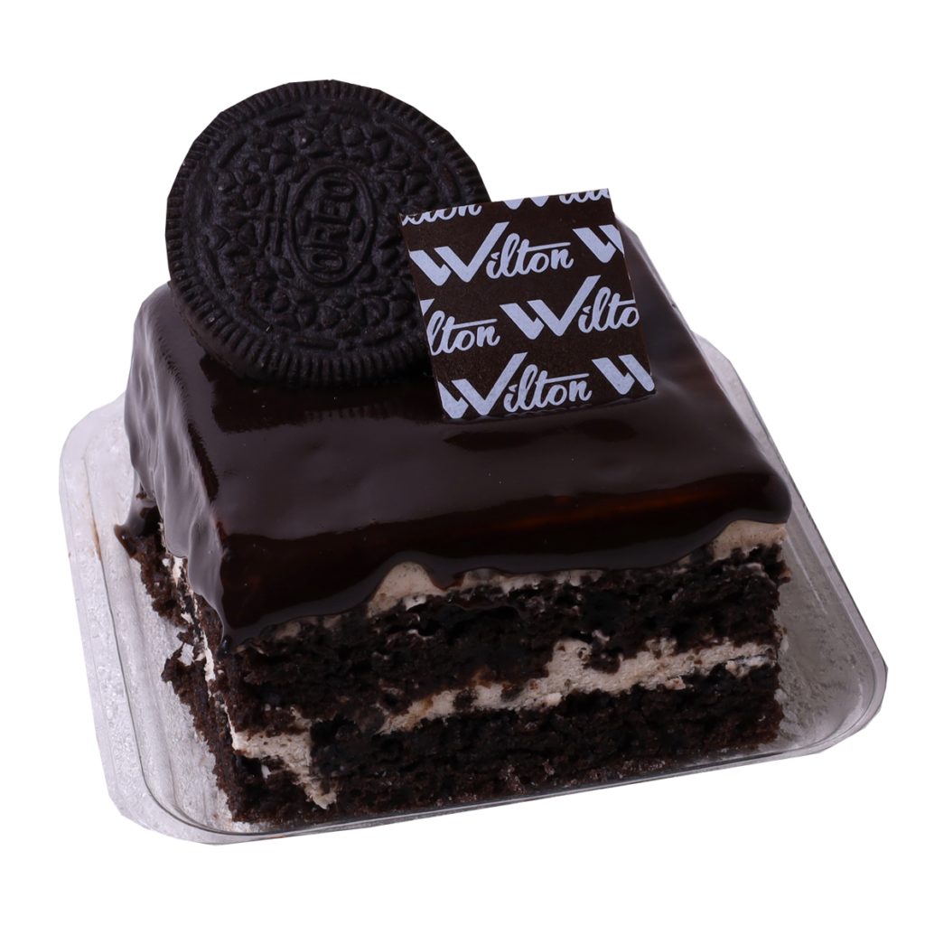 Chocolate Kok Wilton Patisserie 9602